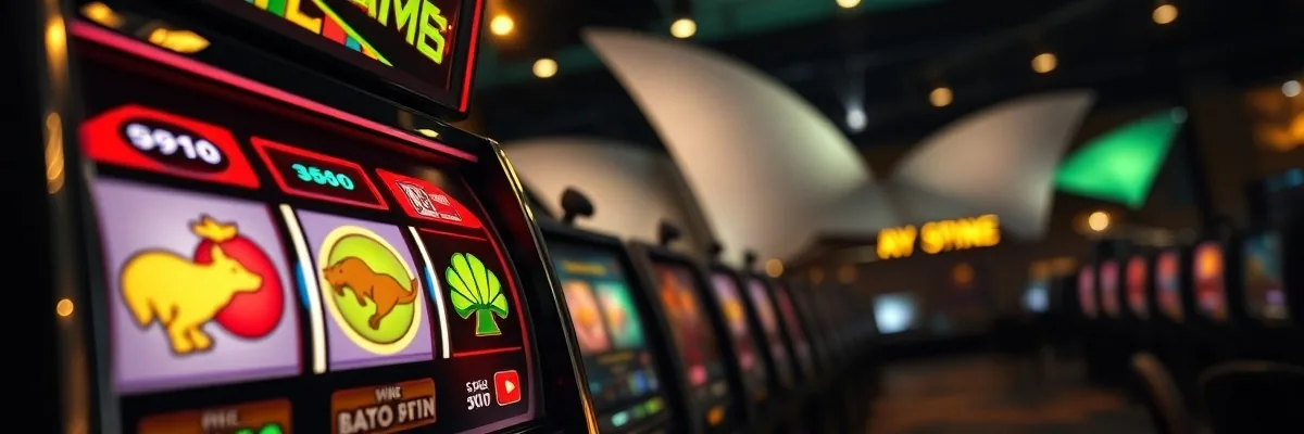 The criteria most players weight differently, and how to re-rank: best online pokies australia payid guide for players i