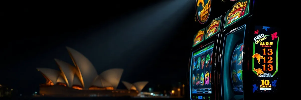 payid deposit pokies in Australia — The payid deposit pokies flow from banking app to game screen