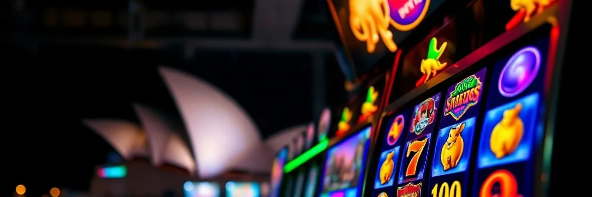 Which profile suits which kind of player — payid pokies casino in Australia